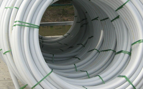 Telecommunication Poly Pipe