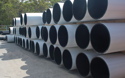 civil Poly Pipe